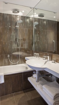 Crowne Plaza London - Kings Cross, An Ihg Hotel