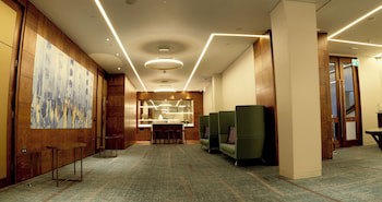Crowne Plaza London - Kings Cross, An Ihg Hotel