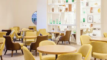 Crowne Plaza London - Kings Cross, An Ihg Hotel