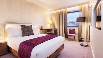 Crowne Plaza London - Kings Cross, An Ihg Hotel