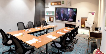 Crowne Plaza London - Kings Cross, An Ihg Hotel