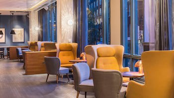 Crowne Plaza London - Kings Cross, An Ihg Hotel