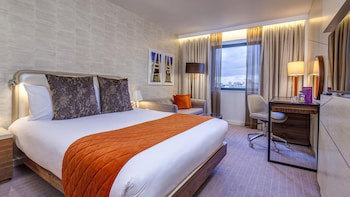 Crowne Plaza London - Kings Cross, An Ihg Hotel