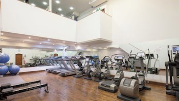 Crowne Plaza London - Kings Cross, An Ihg Hotel