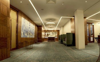 Crowne Plaza London - Kings Cross, An Ihg Hotel