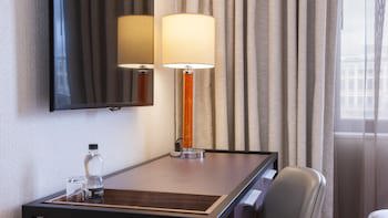 Crowne Plaza London - Kings Cross, An Ihg Hotel