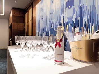 Crowne Plaza London - Kings Cross, An Ihg Hotel