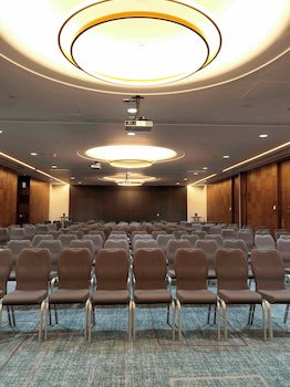 Crowne Plaza London - Kings Cross, An Ihg Hotel