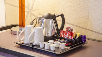 Crowne Plaza London - Kings Cross, An Ihg Hotel