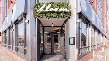 Crowne Plaza London - Kings Cross, An Ihg Hotel