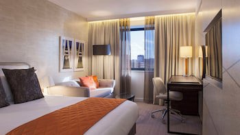 Crowne Plaza London - Kings Cross, An Ihg Hotel