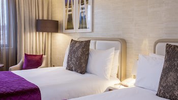 Crowne Plaza London - Kings Cross, An Ihg Hotel