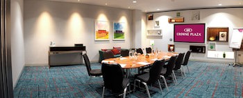 Crowne Plaza London - Kings Cross, An Ihg Hotel