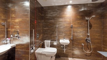 Crowne Plaza London - Kings Cross, An Ihg Hotel