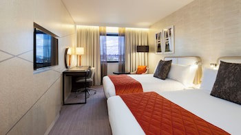 Crowne Plaza London - Kings Cross, An Ihg Hotel