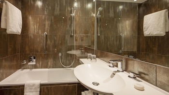 Crowne Plaza London - Kings Cross, An Ihg Hotel
