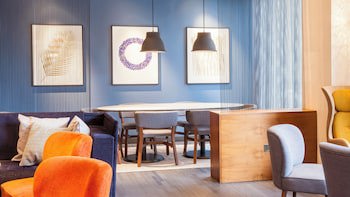 Crowne Plaza London - Kings Cross, An Ihg Hotel