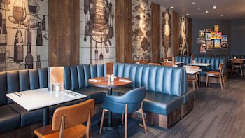 Crowne Plaza London - Kings Cross, An Ihg Hotel