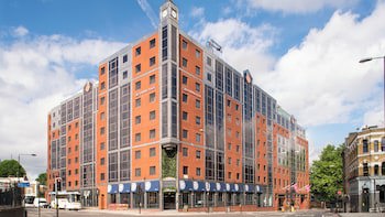 Crowne Plaza London - Kings Cross, An Ihg Hotel