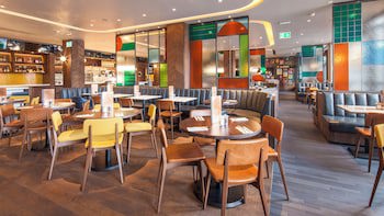 Crowne Plaza London - Kings Cross, An Ihg Hotel