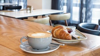 Crowne Plaza London - Kings Cross, An Ihg Hotel