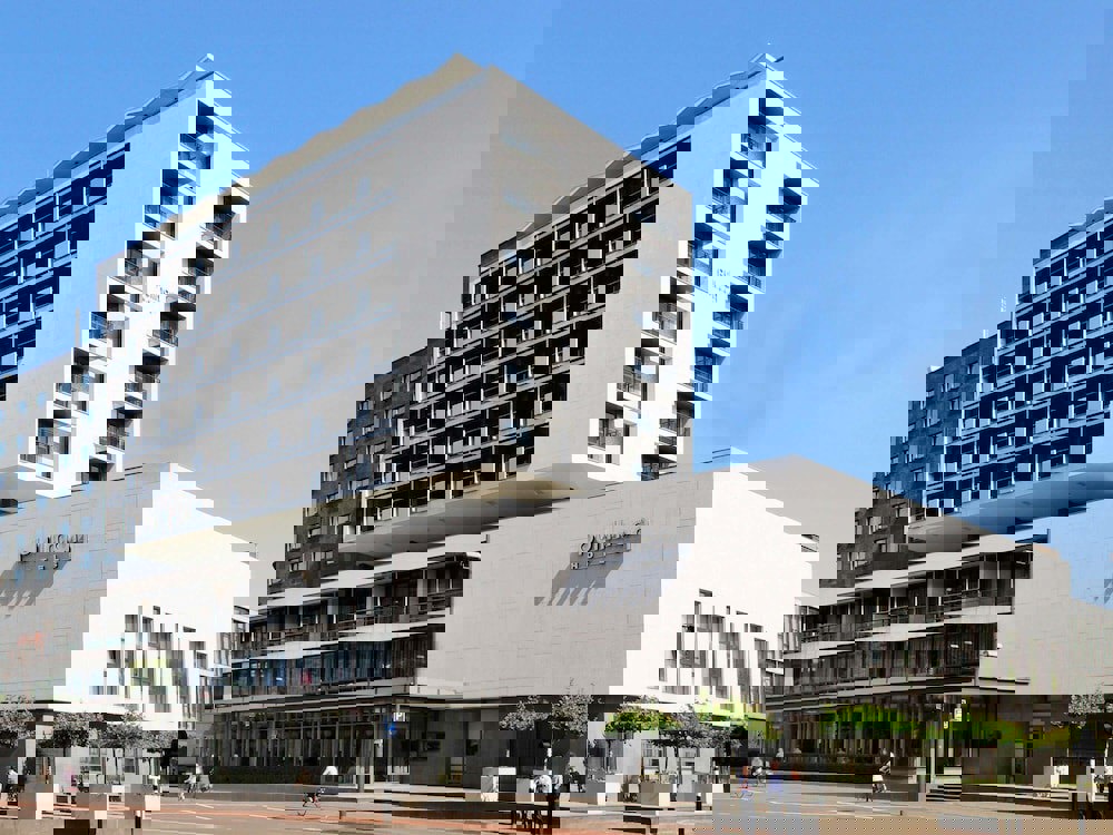 Pullman Eindhoven Cocagne