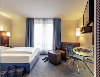 Mercure Hotel Munchen Freising Airport galeri fotoğrafı