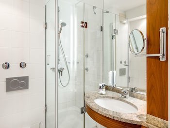 Mercure Hotel Munchen Freising Airport galeri fotoğrafı