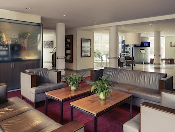 Mercure Hotel Munchen Freising Airport fotoğrafı
