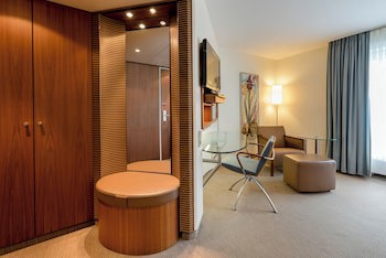 Mercure Hotel Munchen Freising Airport galeri fotoğrafı