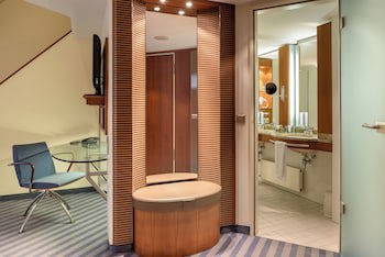 Mercure Hotel Munchen Freising Airport galeri fotoğrafı