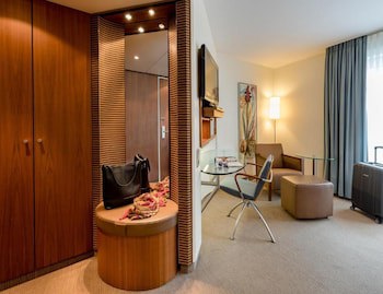 Mercure Hotel Munchen Freising Airport galeri fotoğrafı
