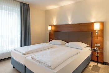 Mercure Hotel Munchen Freising Airport galeri fotoğrafı
