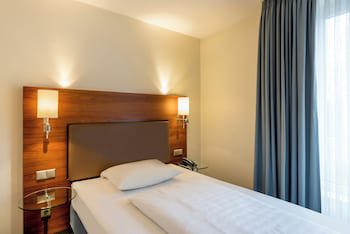Mercure Hotel Munchen Freising Airport galeri fotoğrafı