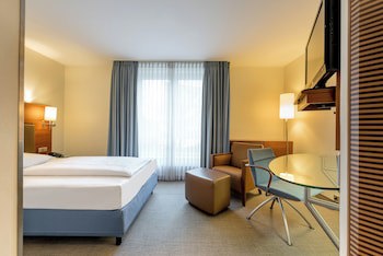 Mercure Hotel Munchen Freising Airport galeri fotoğrafı