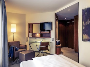 Mercure Hotel Munchen Freising Airport galeri fotoğrafı