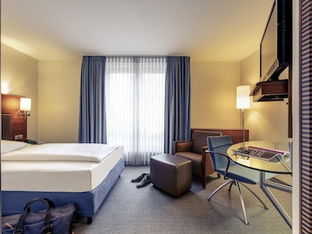 Mercure Hotel Munchen Freising Airport galeri fotoğrafı