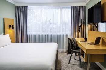 The Harlow Hotel By Accorhotels