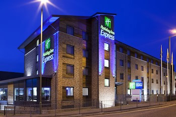 Holiday Inn Express Hemel Hempstead, An Ihg Hotel
