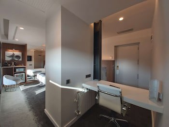 Best Western Premier Hotel Dante