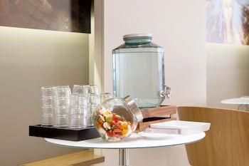 Best Western Premier Hotel Dante