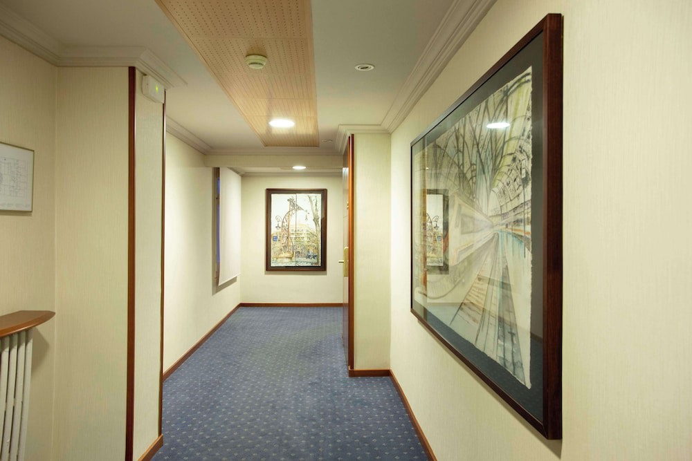 Best Western Premier Hotel Dante