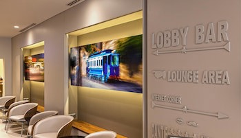 Best Western Premier Hotel Dante