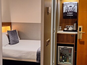 Best Western Premier Hotel Dante