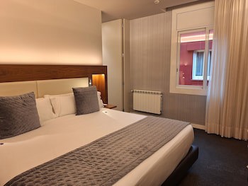 Best Western Premier Hotel Dante