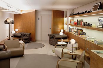 Best Western Premier Hotel Dante