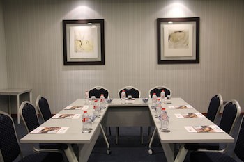 Best Western Premier Hotel Dante