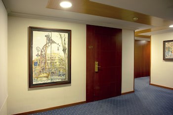 Best Western Premier Hotel Dante