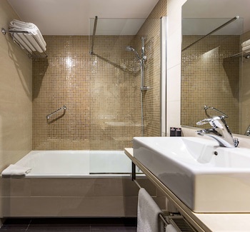Best Western Premier Hotel Dante