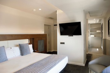 Best Western Premier Hotel Dante